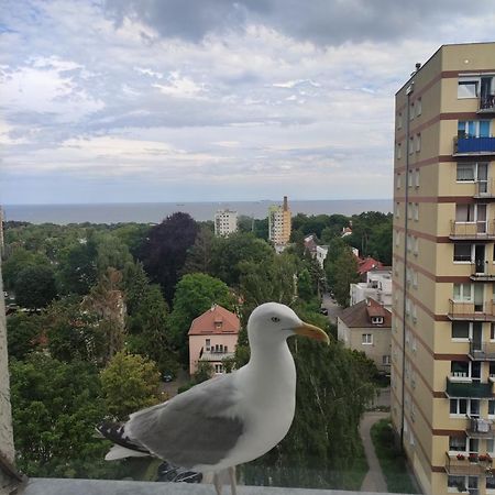 Apartament Widokowo Apartment Sopot Ngoại thất bức ảnh