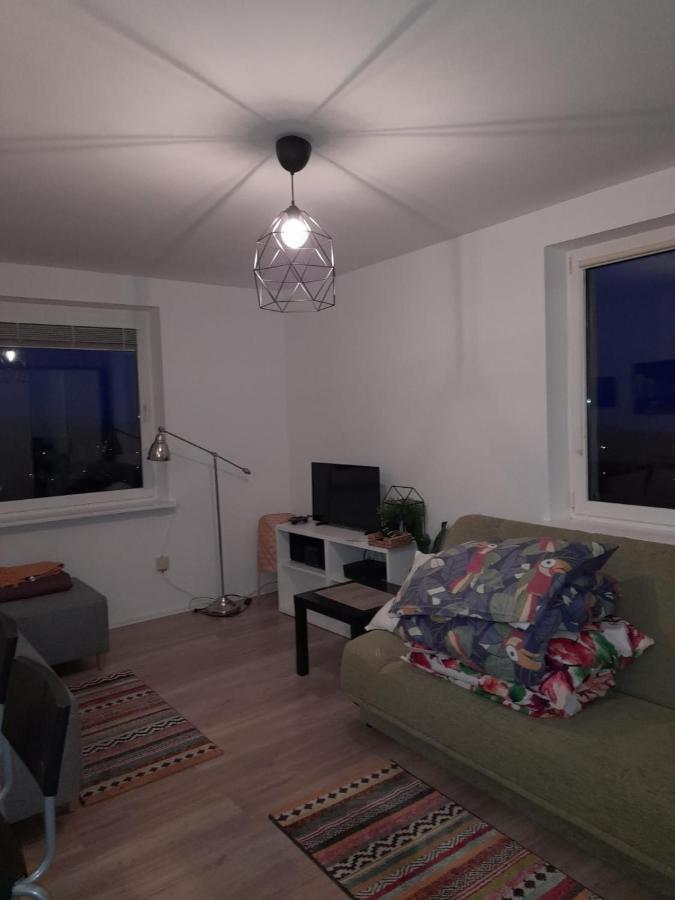 Apartament Widokowo Apartment Sopot Ngoại thất bức ảnh