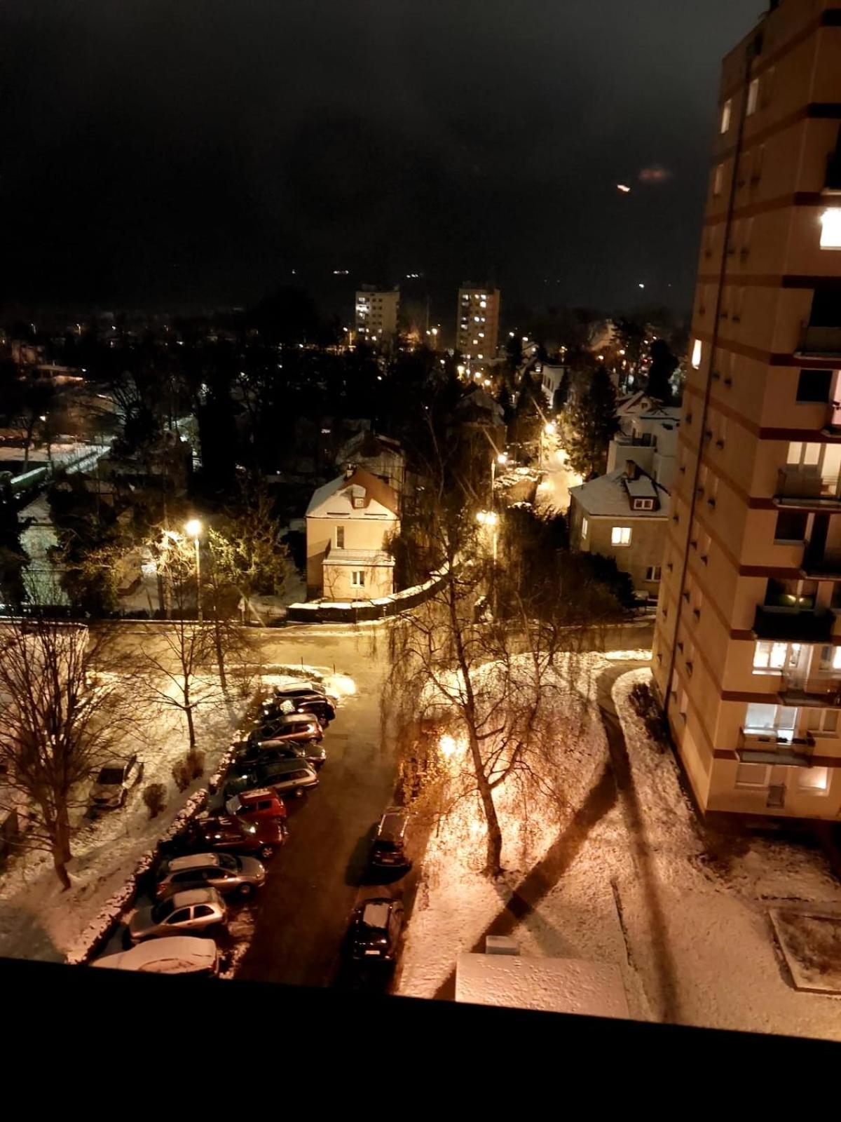 Apartament Widokowo Apartment Sopot Ngoại thất bức ảnh